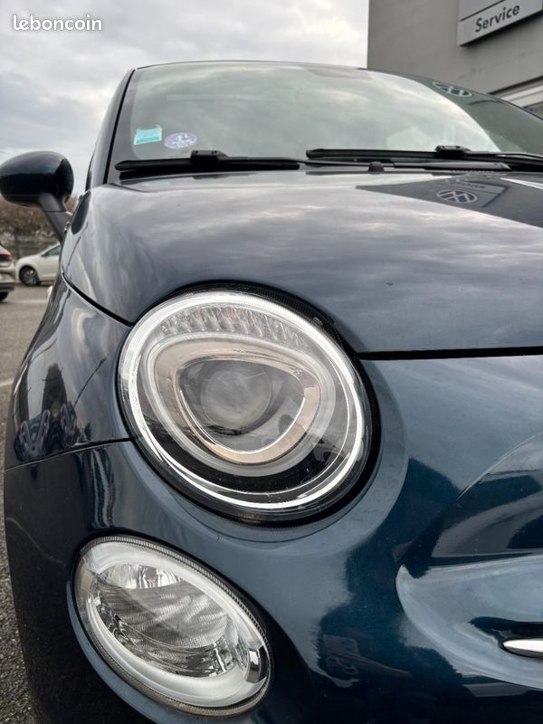 Fiat 500 1.0 L 70 CV DolceVita (image 19)