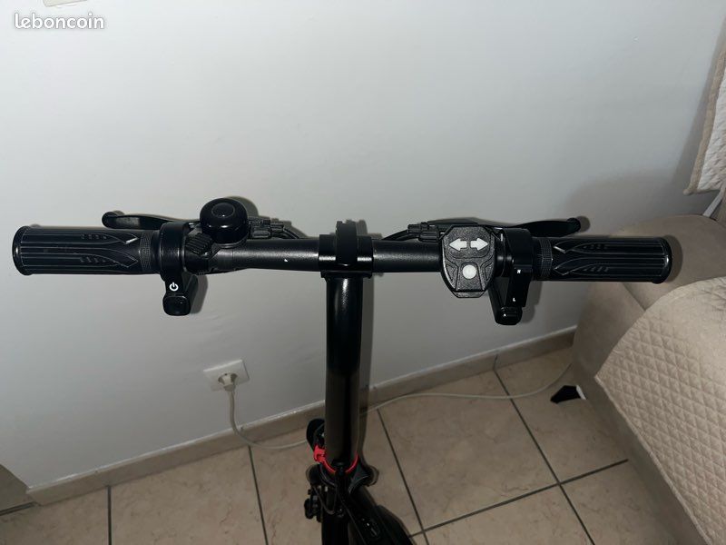 Draisienne électrique bike 140 (image 13)