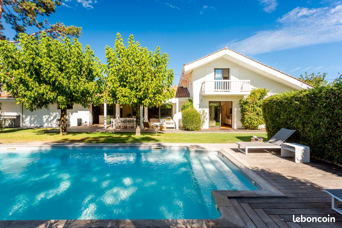 Maison 7 pièces 194 m² · à Lormont · 194 m² · 735 000 €
