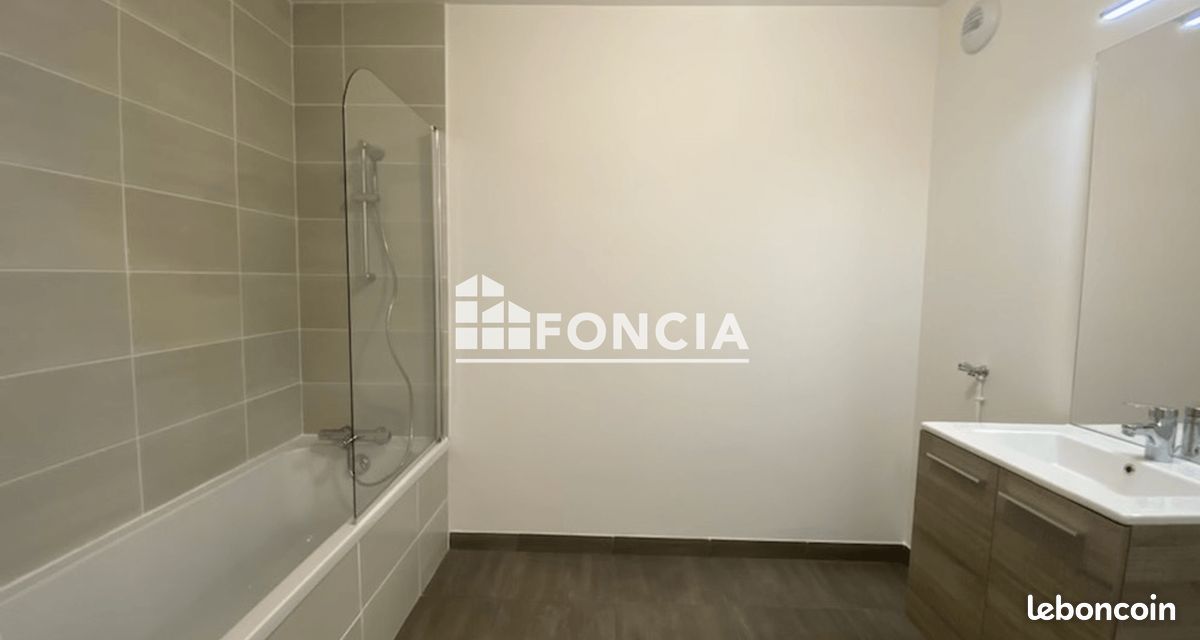 Appartement 3 pièces 74 m² · à Amiens · 74 m² · 880 €/mois