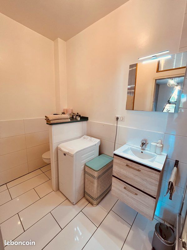 Logement à 2 pas de Strasbourg (image 7)