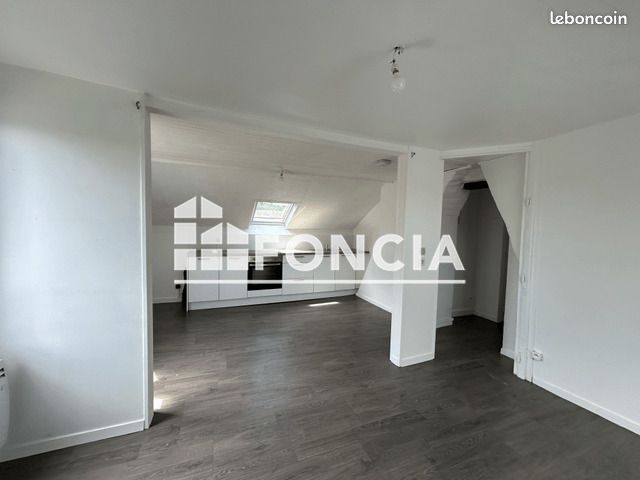 Appartement 2 pièces 36 m² · à Lisieux · 36 m² · 472 €