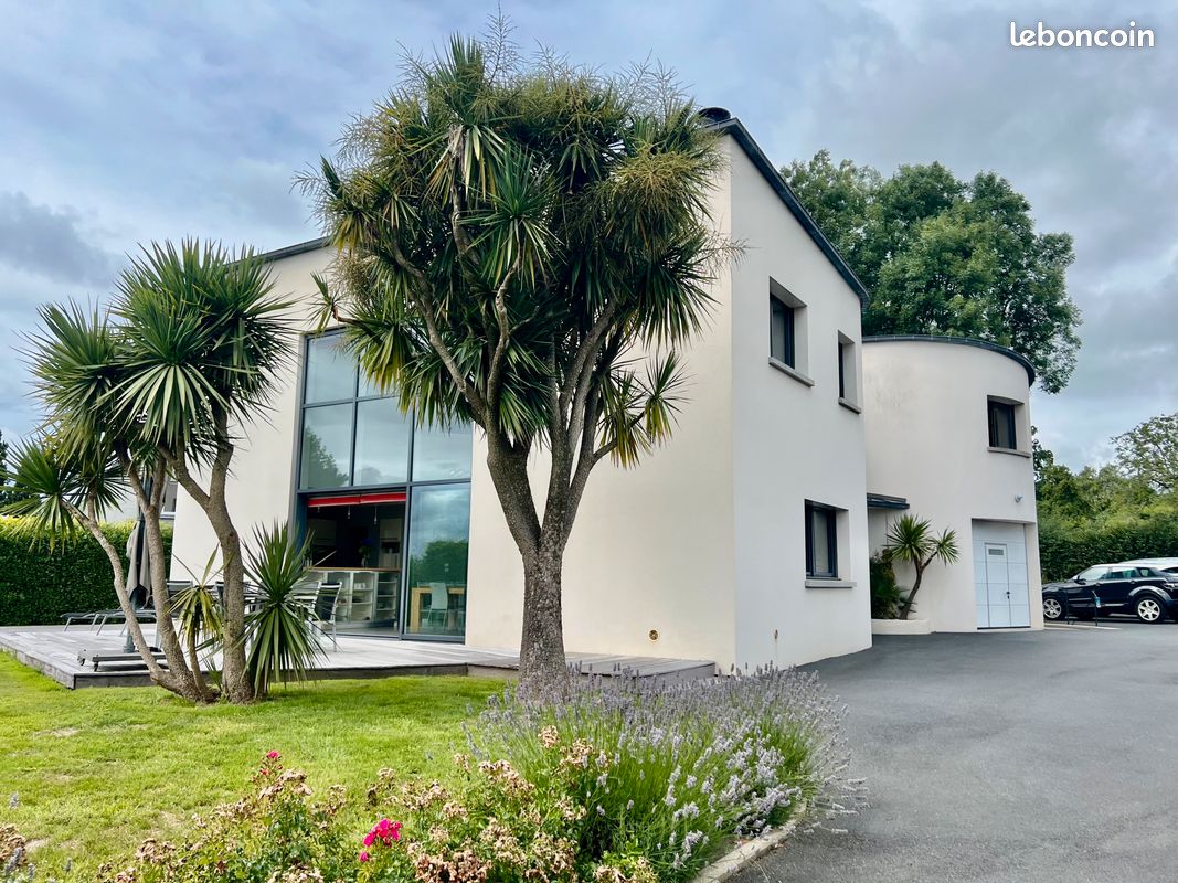 Maison 6 pièces 161 m² · à Percy-en-Normandie · 161 m² · 410 000 €