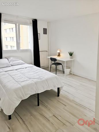 Appartement 1 pièce 9 m²