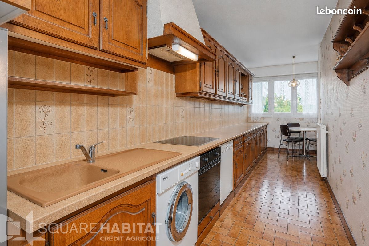 Appartement 3 pièces 86 m² · à Beaune · 86 m² · 139 000 €