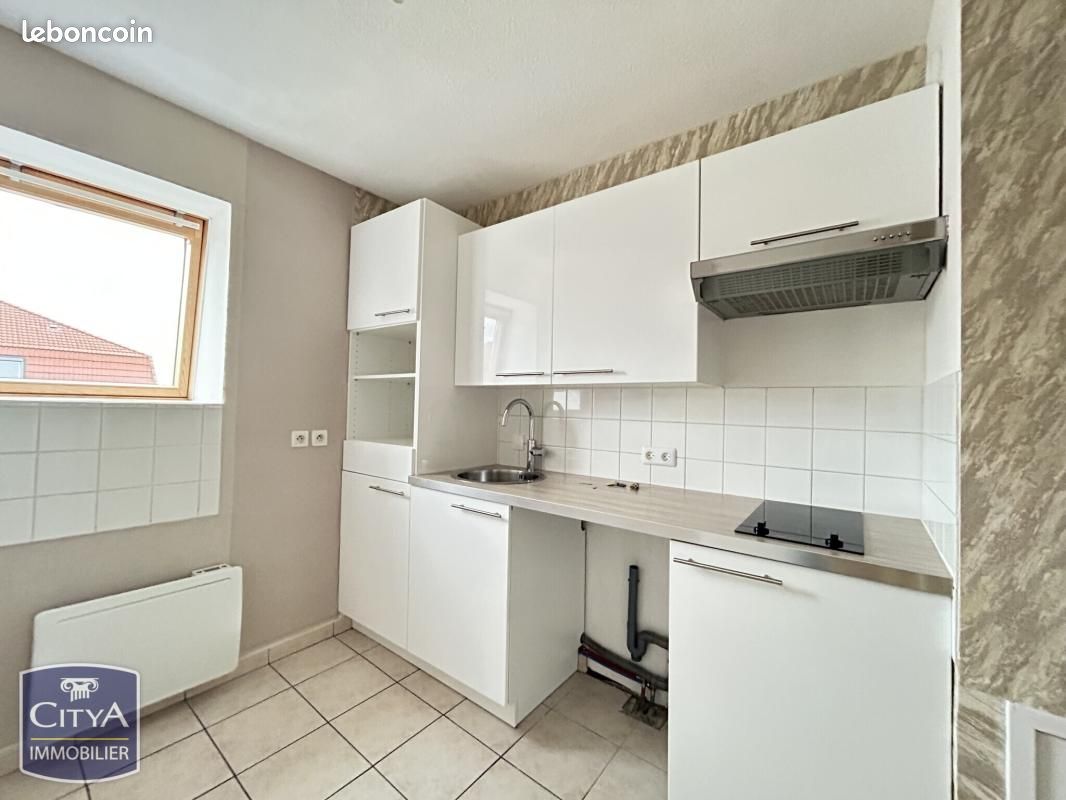 Appartement 3 pièces 60 m² · à Avion · 60 m² · 99 000 €