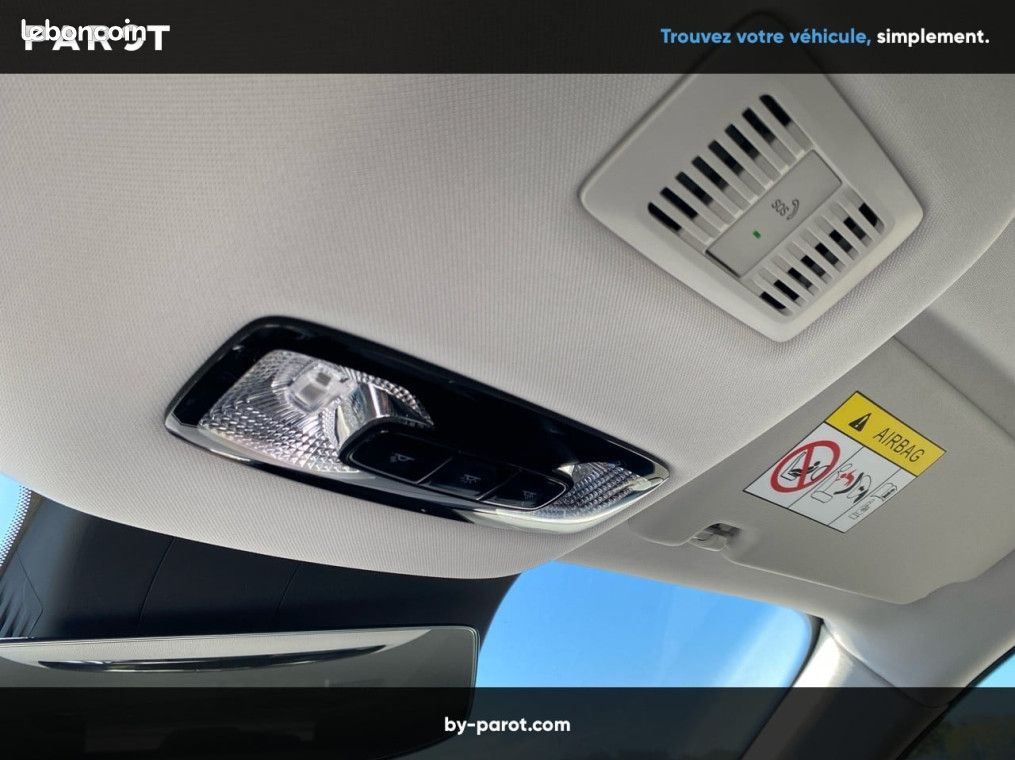 MG EHS Nouveau 1.5 Hybrid+ 224 ch Comfort (image 18)