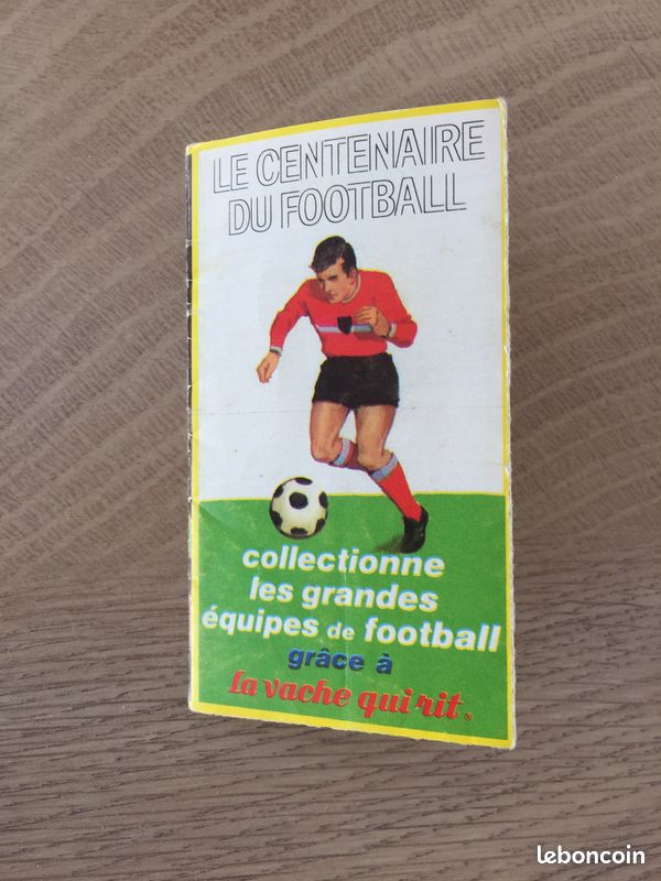 Le Saviez-Vous ?: L'origine du logo de La vache qui rit