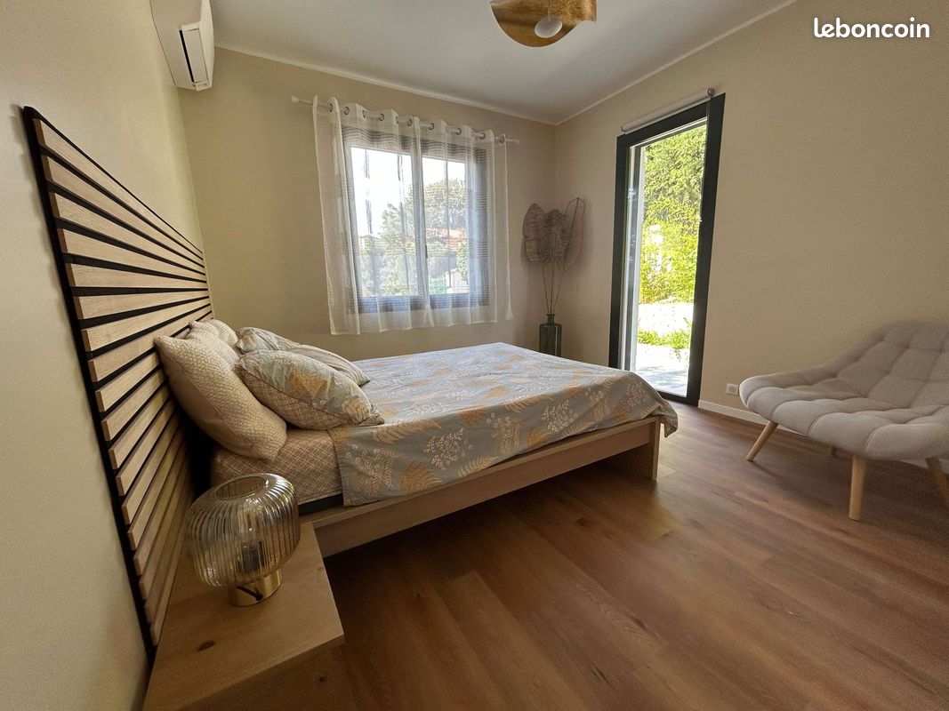 Appartement 2 pièces 35 m² · à Cagnes-sur-Mer · 35 m² · 950 €