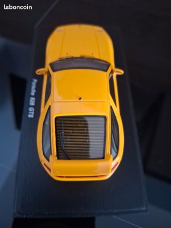 Porsche 928 - is ther about to be a comeback