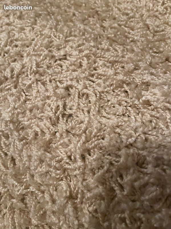 Tapis beige (image 2)
