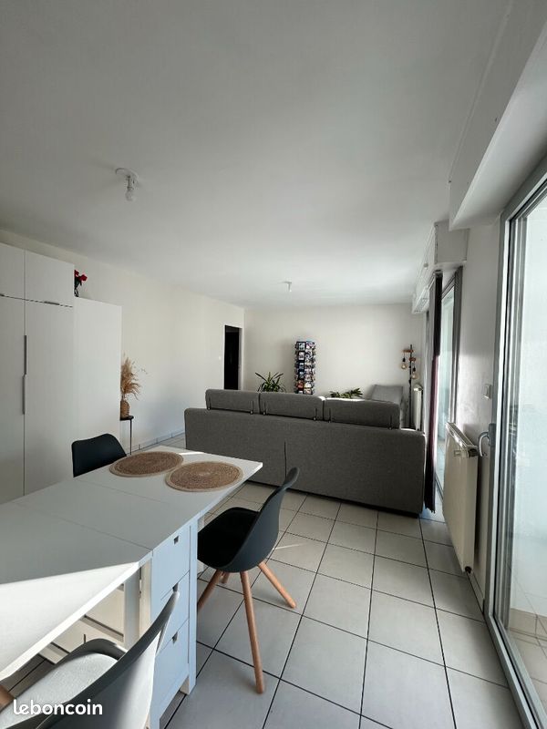 Appartement 3 pièces 73 m² · à Saint-Brieuc · 73 m² · 729 €/mois