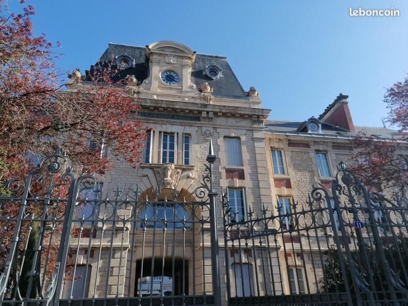 Parking DIJON · 60 €/mois