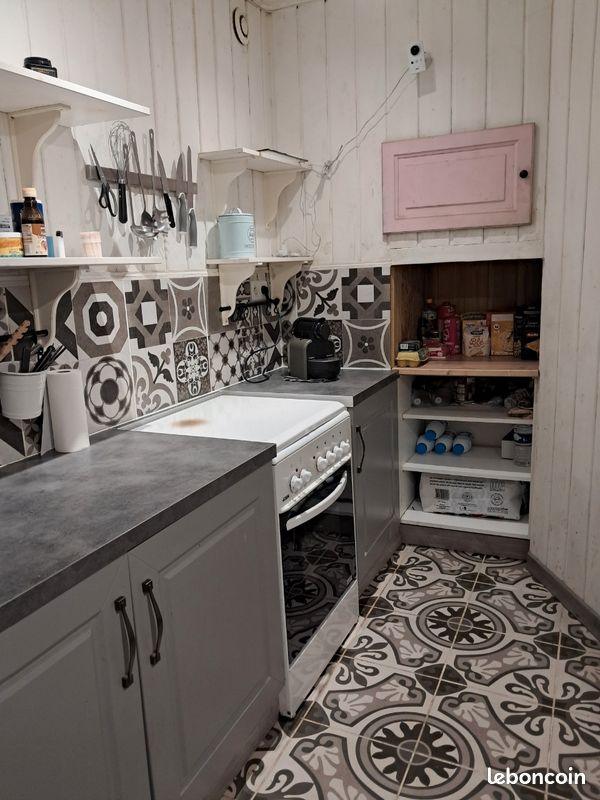 Appartement 2 pièces 53 m² · à Nice · 53 m² · 990 €