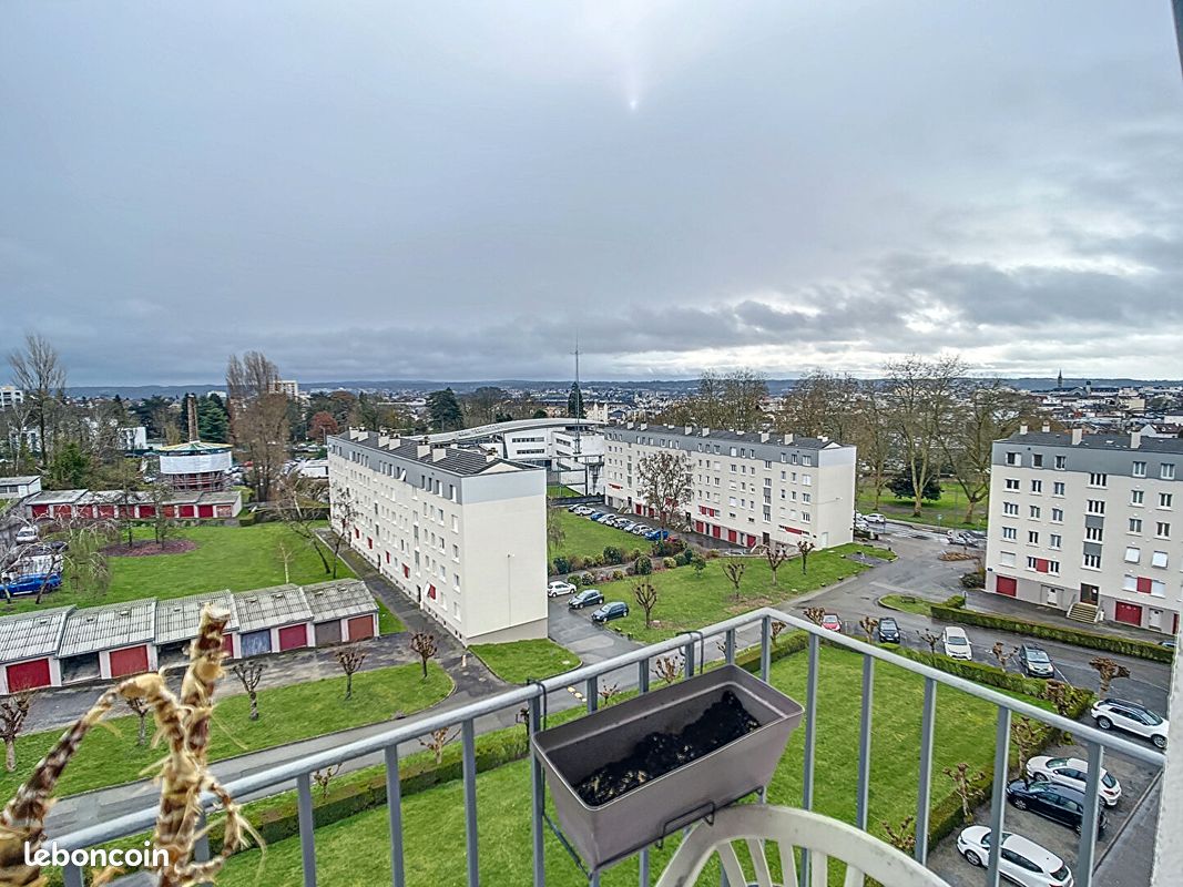 Appartement 3 pièces 57 m² - Limoges 87000 (image principale 13)