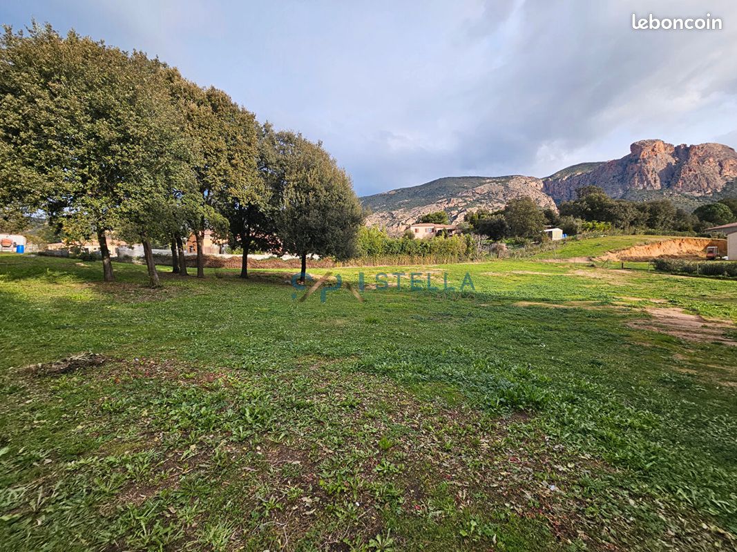 Terrain 1167 m² · à Appietto · 1 167 m² · 209 000 €