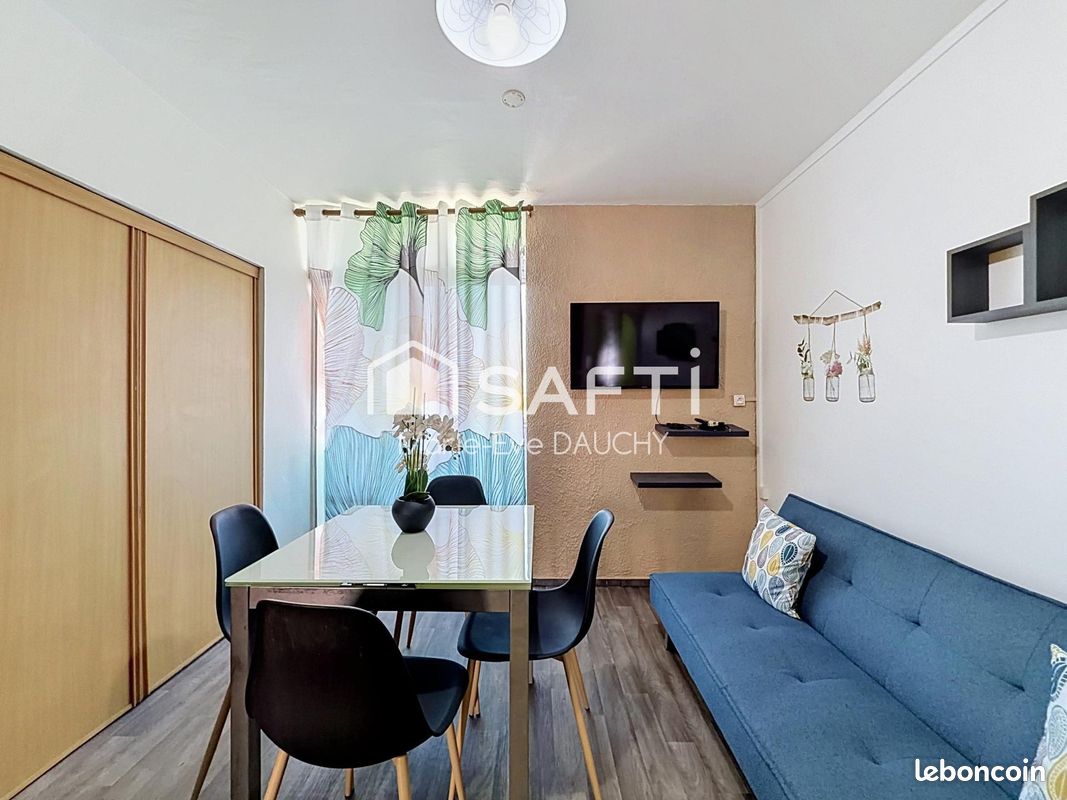 Appartement 2 pièces 35 m² · à Les Abymes · 35 m² · 750 €/mois
