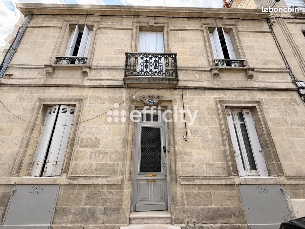 Maison 7 pièces 140 m² · à Bordeaux · 140 m² · 137 050 €