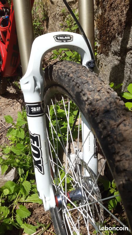 VTT BH lynx 6 8.7 26" (image 3)