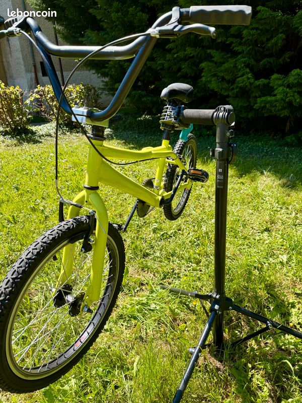 BMX entièrement révisé (image 7)