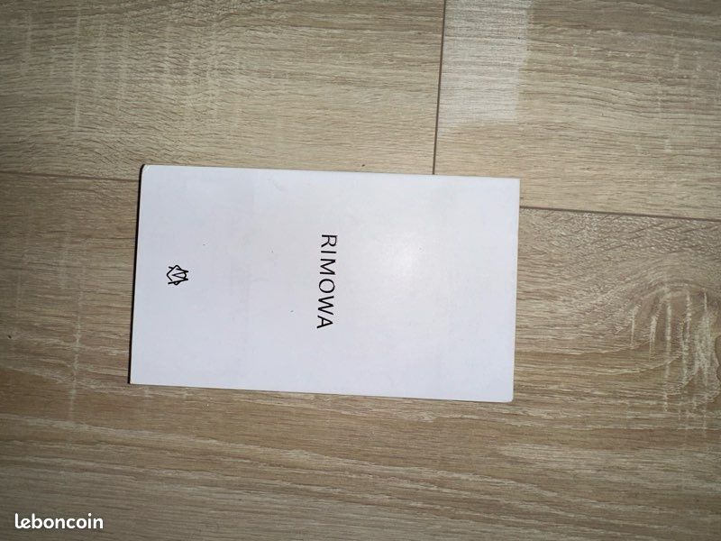 Coque Romowa iPhone 13 (image 4)