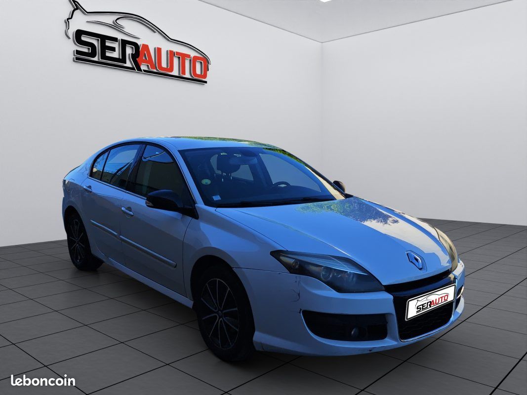 Renault laguna iii 1.5 dci 110 champion nervasport (image 2)