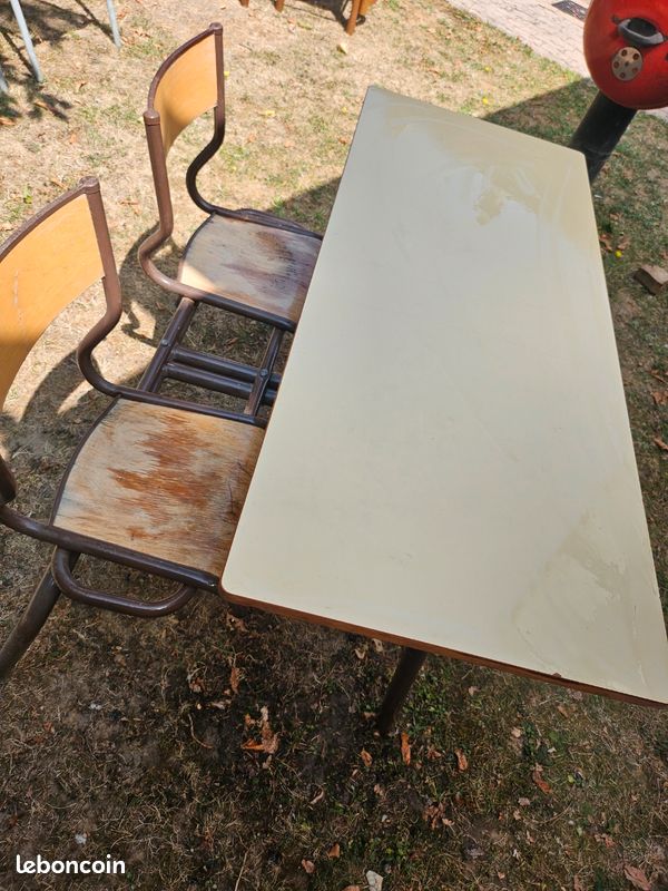 Bureau écolier (image 3)