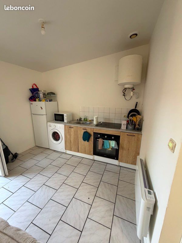 Appartement 2 pièces 36 m² · à Le Mans · 36 m² · 655 €