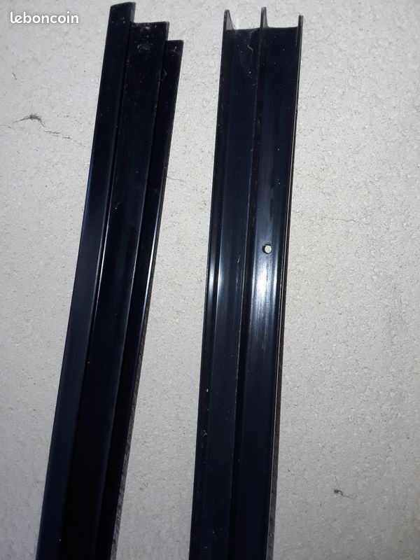 Profilés double U (image 2)