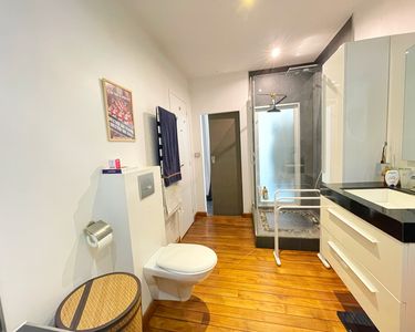 Appartement 294 000 € - 74 m²