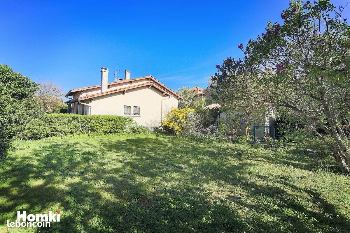 Maison 4 pièces 115 m² · à Revel · 115 m² · 269 900 €