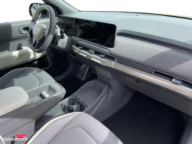 Kia EV3 204ch 81,4kWh GT-Line 2026 (image 10)