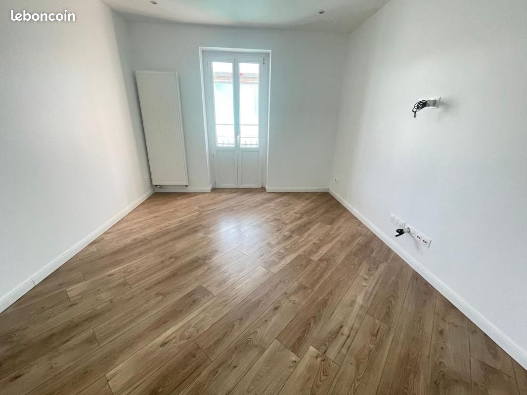 Appartement 4 pièces 85 m² · à Mulhouse · 85 m² · 850 €/mois