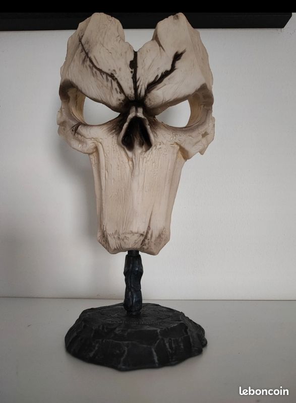 Collector Darksiders 2 (image 8)