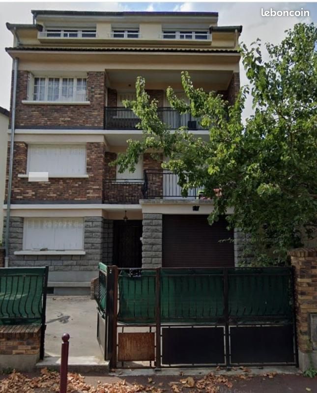 Appartement 4 pièces 98 m² · à Bondy · 98 m² · 295 000 €
