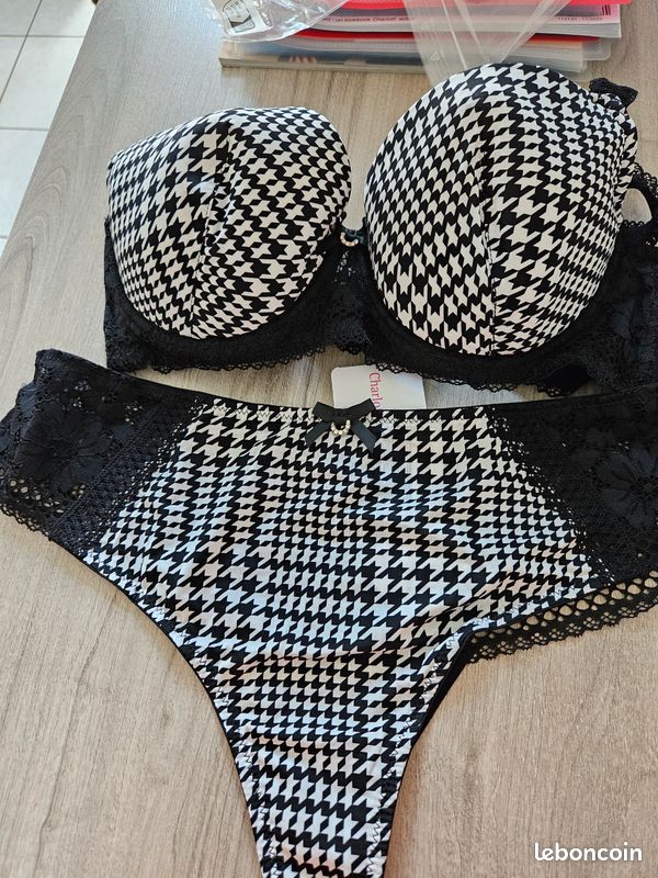 Sous vêtements (image 6)
