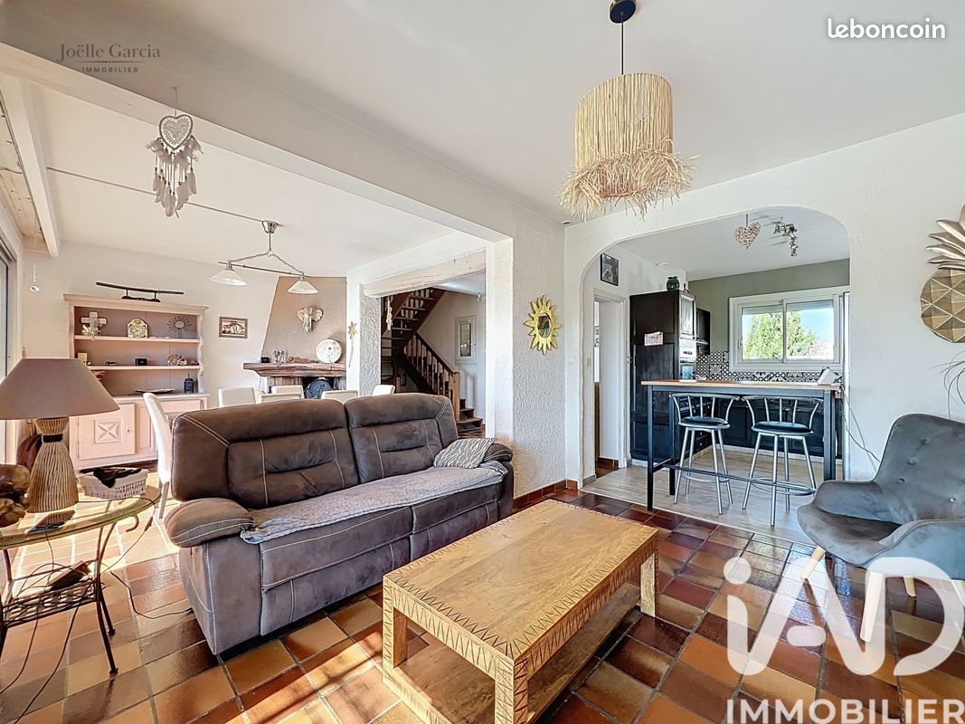 Maison 4 pièces 112 m² (image 7)