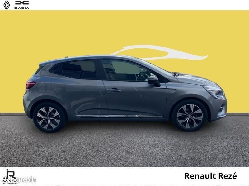 Renault Clio 1.0 TCe 90ch Evolution (image 5)