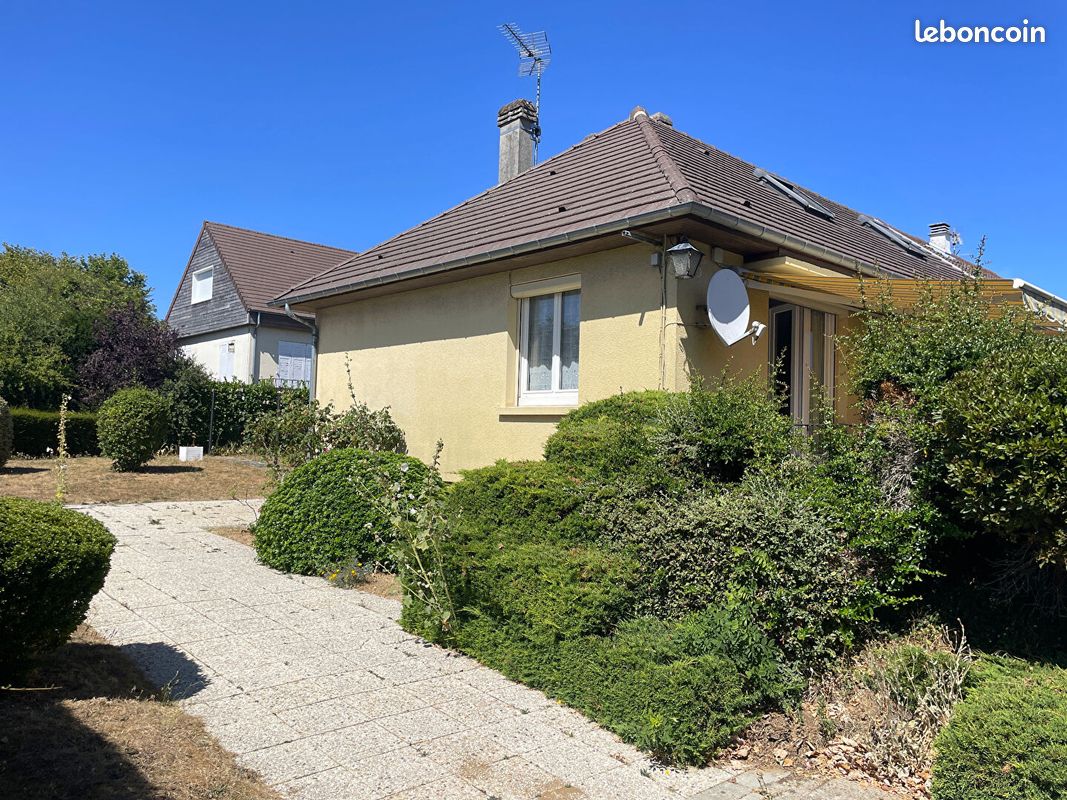 Maison 5 pièces 80 m² · à Bretteville-sur-Odon · 80 m² · 259 000 €