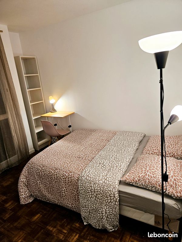 Appartement a louer brunoy - Surfyn