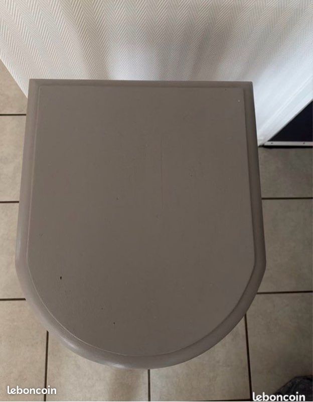 Table guéridon (image 3)