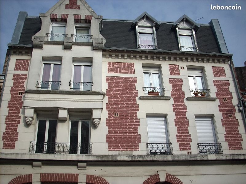 Local commercial 6 pièces 138 m² · à Saint-Quentin · 138 m² · 209 000 €
