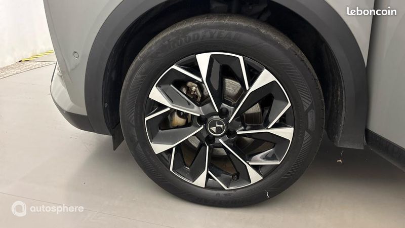 Ds Ds 3 E-Tense 156ch Opera (image 20)