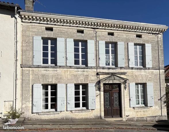 Propriété 8 pièces 172 m²