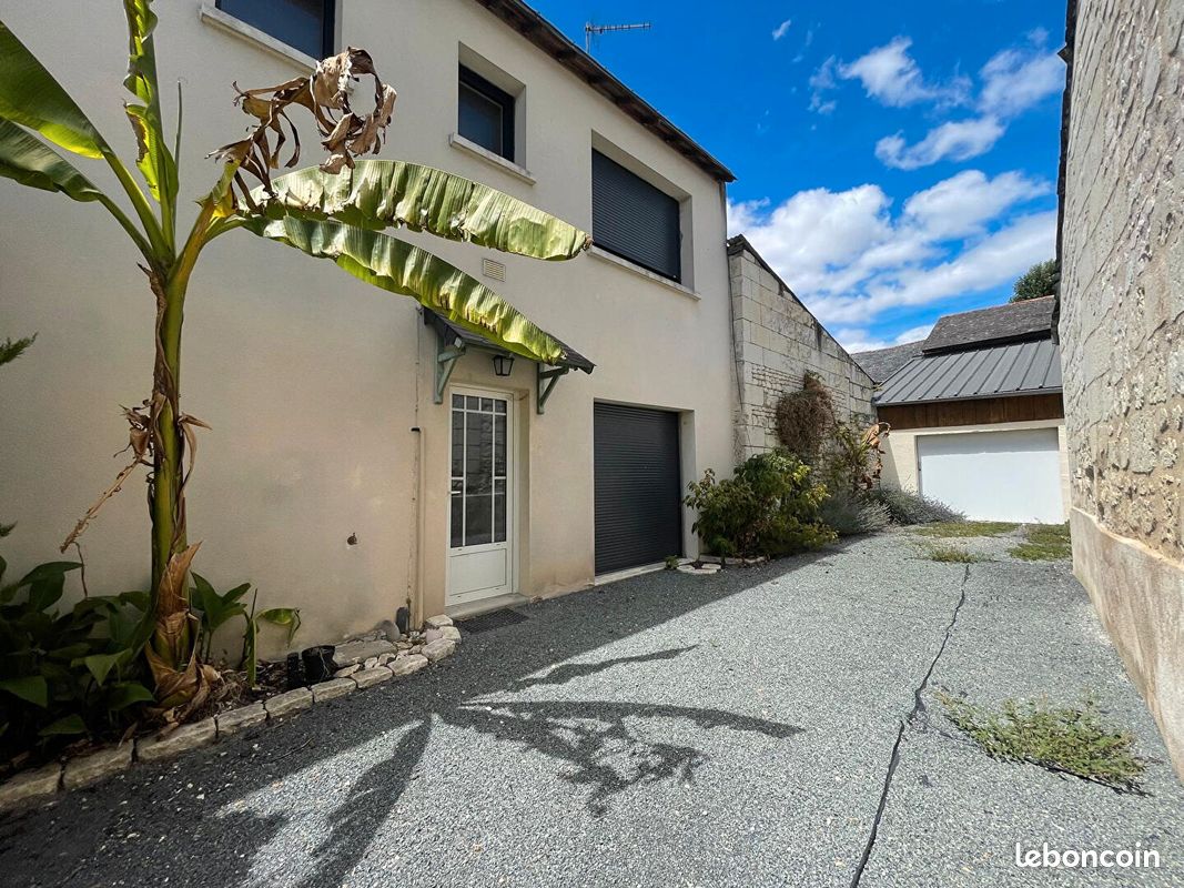 Maison 4 pièces 119 m² · à Artannes-sur-Thouet · 119 m² · 189 000 €