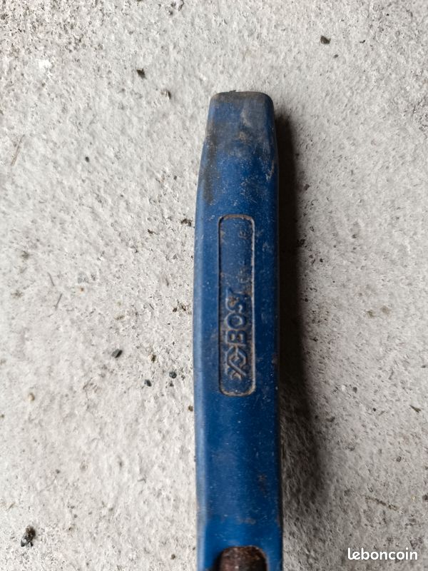 Pince coupante Bost (image 3)