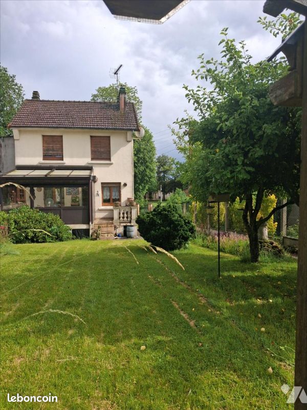 Maison 5 pièces 80 m² · à Bohain-en-Vermandois · 80 m² · 121 000 €