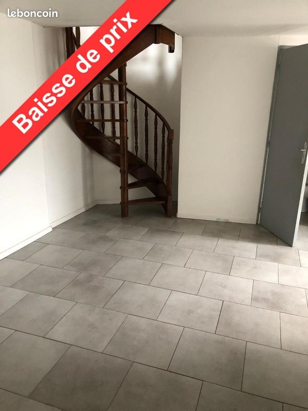 Local commercial 150 m² · à Sin-le-Noble · 150 m² · 224 000 €