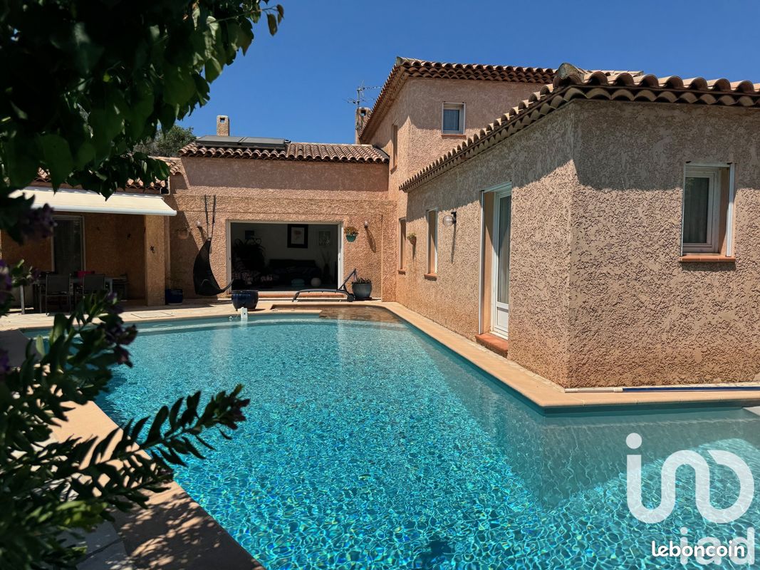Maison 6 pièces 175 m² · à La Londe-les-Maures · 175 m² · 760 000 €