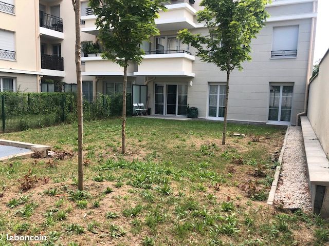 Appartement 3 pièces 56 m² · à Franconville · 56 m² · 1 176 €/mois